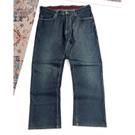 EDWIN JAPAN STRETCH JEANS