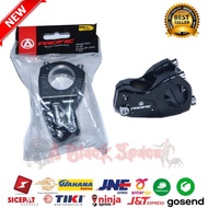 Stem Sepeda MTB Oversize 31 8 Merk Pacific Alloy