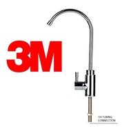 FableBox 3M Original Faucet Water Filter Tap Mount Water Purifier Kitchen Faucet Filter