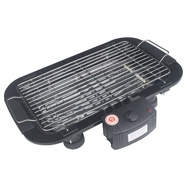 Butterfly Incense Electric Barbecue Oven Household Smoke-Free Barbecue Machine Grill Electric Baking Pan Seafood Korean style Electric Oven Skewer Machine
