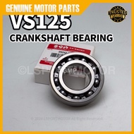 SUZUKI VS125 CRANKSHAFT BEARING 09262-32011  VS 125 VS-125  BERENG BERING
