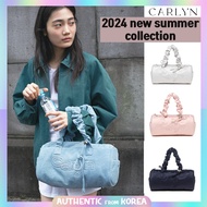 CARLYN WOMEN BAG TIA SHOULDER BAG 4 COLORS H74104020