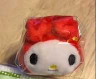 2016年絕版 香港7-11 便利店x Sanrio My Melody公仔