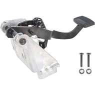 marddpair Clutch Pedal Asm. with Spring Replacement for 1999-2003 Ford F250 F350 F450 7.3L YC3Z-7B63