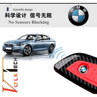 VolkTech BMW Carbon Key Case For 1 2 3 4 5 6 7 X1 X2 X3 X4 X5 X6 MSport