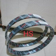 velg kaleng hitam vega ZR 140/17 asli Yamaha