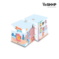 2 Days 1 Night Figure (7cm Model) / 2N1D TRAVEL CO.