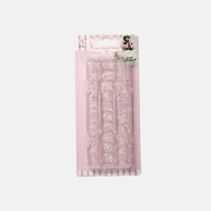 COCOMO Alat Pemotong Huruf Kecil dan Nombor | COCOMO Small Alphabet Cutter Elector (LOWER & NUMBER)