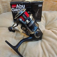 ABU GARCIA ELITEMAX SPINNING FISHING REEL