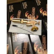 Mini gas torch, convenient gas torch, high quality solid copper