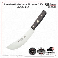 F.Herder 6 inch Classic Skinning Knife 0455-15,50