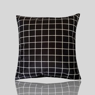 KATUN By Chibee - Cover Sofa Cushion Cover Size 40x40 Cotton Fabric