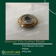 LMB | Manual Tile Cutter Blade