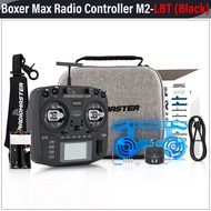 RadioMaster Boxer MAX Radio Controller 16CH AG01 2.4GHz 6.6-8.4V Support ExpressLRS