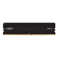 Crucial CP48G56C46U5 288pin DDR5-5600 CL46-45-45 48GB 1.1Volt