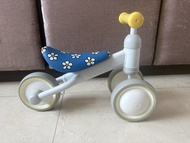 ides D-bike mini Plus Miffy 滑行學步車
