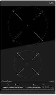 Teka 德格 - IZC32300 30厘米 嵌入式雙頭電磁爐