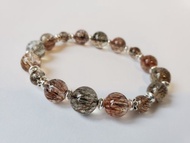 特級天然黑金超七 ( Super Seven )