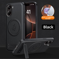 For Xiaomi poco X7 Pro Xiaomi 17 Pro Max Xiaomi 15T Pro Case Supports Magnetic Wireless Charging Cas