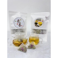 21 DAYS DETOX BOOSTER TEA (21 Bags)