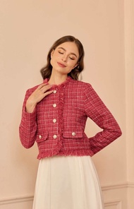 KADE เสื้อ แจ็คเก็ต รุ่น Emma Jacket