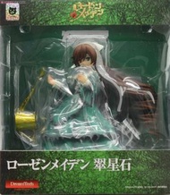 【DreamTech】薔薇少女🌹翠星石 Figure