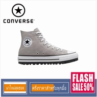 CONVERS.E รองเท้าลำลองผ้าใบ All Star City Trek สำหรับผู้ชายและผู้หญิง A06558C