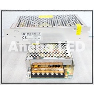 Switching Power Supply 12V 15A