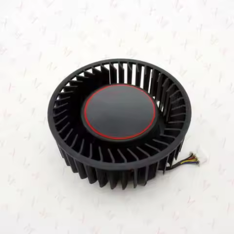 LL For MSI Radeon RX VEGA 56/64 Graphics Card / CPU Fan