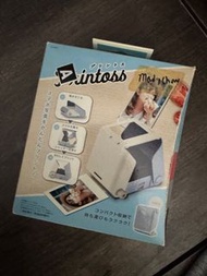 即影即有打印機