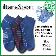 / Short Socks Trendy/ Socks Men's Socks Socks /Wanita / Socks Short Socks