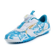 New Unisex Large Size Adult Training Game Sneakers Indoor Outdoor Lawn Youth Student Sport Soccer Sh