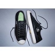 預訂 今日23號新出 Converse addict jack purcell gore tex suede RC black