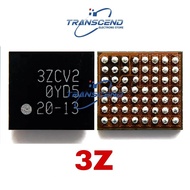 1-5pcs Mark 3Z 3Zxxx 56pin OVP Charging IC for Samsung Galaxy s21+ S22UItra S22+ S906U S908U G996U S