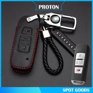 Cover Kunci Proton Saga 2023 iriz Persona 2022 Car Key Cover