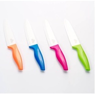 JAYA MATA 6" Ceramic Knife (JM103) [Knife_Kitchen Knife_Pisau Seramik_Pisau Dapur]