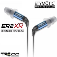Etymotic ER2XR Extended Response In-Ear Earphone