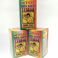 Top jaya sakti Gemuk sehat 30 capsul Original