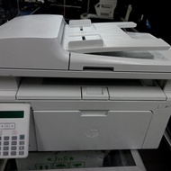 Printer second fotocopy HP LaserJet Pro MFP M130fn m130 fn - M130FN