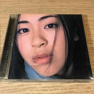 宇多田光 - First Love / 99年震驚樂壇之經典首作 / EMI台版