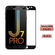Samsung Galaxy J7 Pro Tempered Glass Protector