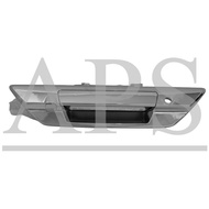 TOYOTA HILUX REVO GUN125, GUN126 REAR TRUNK OUTER HANDLE (WITH CAMERA HOLE) (CHROME)