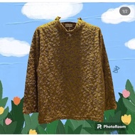 BEAUTIFUL YELLOW DRESS