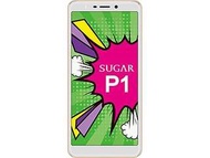 Sugar P1 5.7吋 3+32G 攜碼月租396手機0元