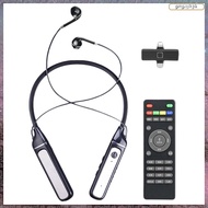 [L E U R] Live Karaoke 5.3 Bluetooth Headset Universal Bluetooth Live Headset for Live Karaoke