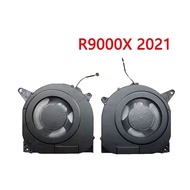 Suitable for Lenovo R9000X Y9000X S7-15ACH6 16p g2 2021 Cooling Fan
