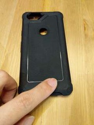 Pixel 2 手機殼 cade