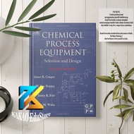 Chemical Process Equipment Selection and Design - James R. Couper