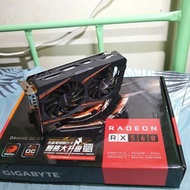 RADEON RX560 4GB