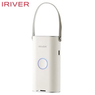 Iriver HD-303เครื่องเพิ่มความชื้นในดิฟฟิวเซอร์ปรับอากาศไร้สายอเนกประสงค์สำหรับห้องบ้านรถ